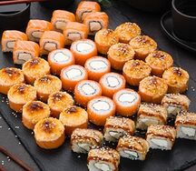 Сет Филадельфия