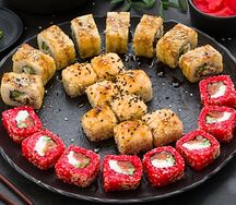 Сет Третий не лишний