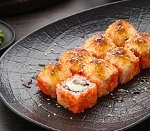 Ролл Самурай