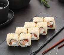 Ролл Тори-помидори