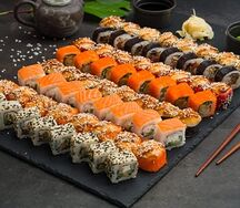 Сет Патимейкер