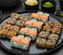 Сет На лайте