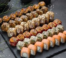 Сет Праздничный