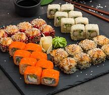 Сет Обжорка