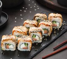 Ролл Канада