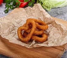 Луковые кольца