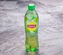 Lipton зелёный чай