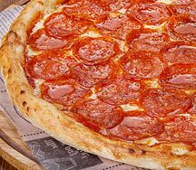Пицца Пепперони