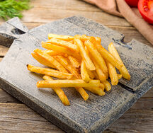 Картофель фри