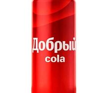Добрый Кола