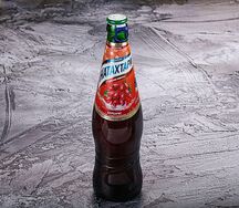 Лимонад Натахтари Барбарис