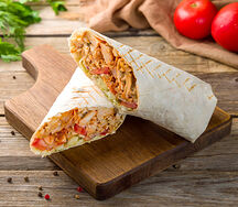 Шаурма Классическая