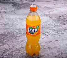 Fanta