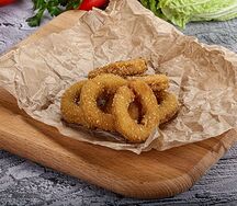 Кольца кальмара