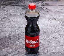 Добрый Кола