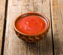 Красный соус