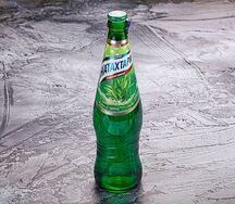 Лимонад Натахтари Тархун