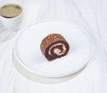 Шоколад, арахис, карамель