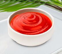 Красный соус 50 г