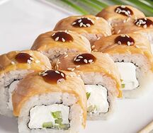 Филадельфия гриль