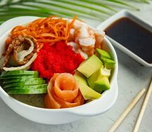 Коралловый риф