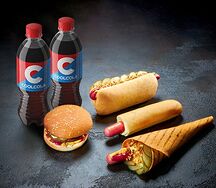 Комбо Классика