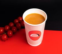 Суп-пюре Том ям