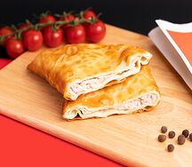 Чебурек фермерская индейка