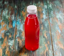 Компот из брусники