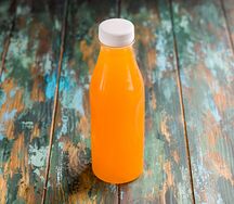 Компот из облепихи