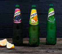 Лимонад Натахтари Фейхоа