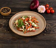 Салат Тбилисо