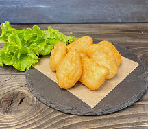 Куриные наггетсы