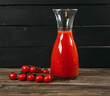 Сок Rioba томатный