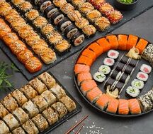 Сет Мегаполис