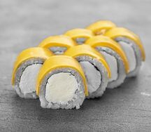 Ролл Дабл чиз