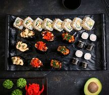 Сет Ноу-хау