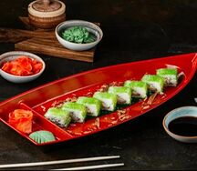 Ролл Майами