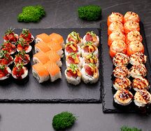 Сет Джонни Д