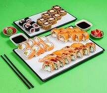 Сет Роллазия