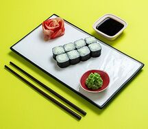 Васабико маки