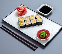 Маки эбби чиз