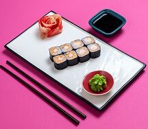 Эбби маки спайси