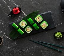 Калифорния грин