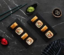 Хот Тамаго сяке