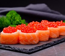 Филадельфия премиум