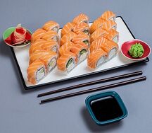 Сет Филадельфия