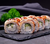 Унаги Онигара