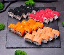 Сет Сливочный