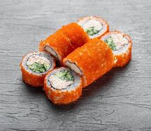 Мини калифорния